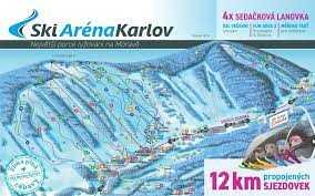 ski pas a odkaz na kompletní ceník pro sezónu 2021-22